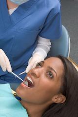 gum disease treatment manassas va | manassas va dentist 