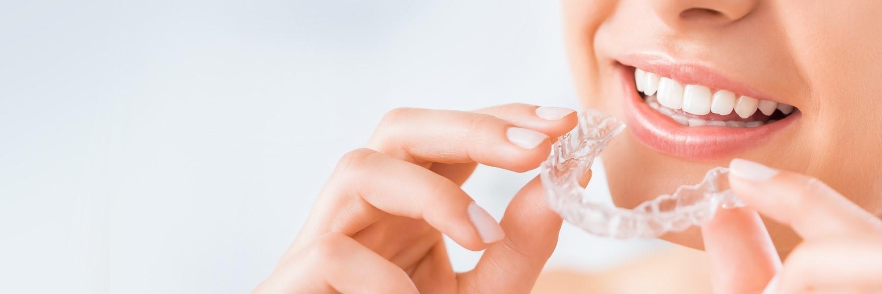 Invisalign & Braces | Dentist
